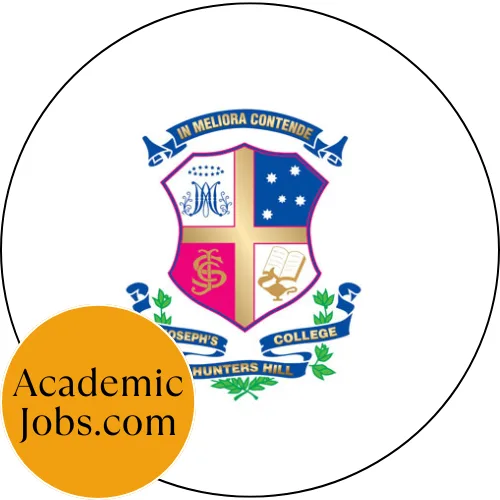 SJU - St. Joseph College logo